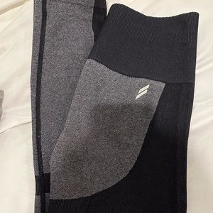 Do you even seamless leggings